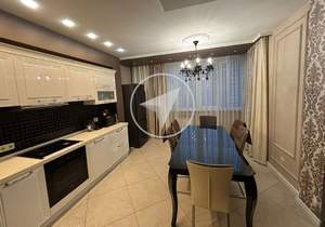 2-к квартира, вторичка, 72м2, 12/25 этаж