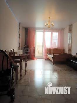Студия квартира, вторичка, 33м2, 2/25 этаж