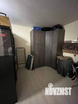 1-к квартира, вторичка, 30м2, 1/5 этаж