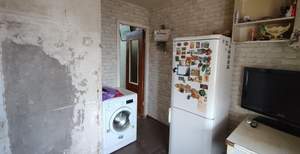 3-к квартира, вторичка, 57м2, 7/9 этаж