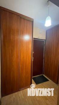 1-к квартира, вторичка, 39м2, 4/14 этаж