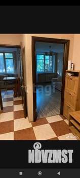 1-к квартира, вторичка, 39м2, 3/9 этаж