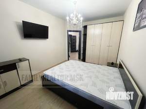 1-к квартира, вторичка, 44м2, 23/25 этаж