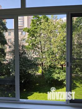 2-к квартира, вторичка, 44м2, 2/4 этаж