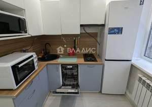 2-к квартира, вторичка, 41м2, 1/5 этаж