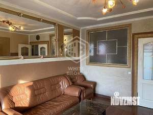 2-к квартира, вторичка, 63м2, 5/9 этаж