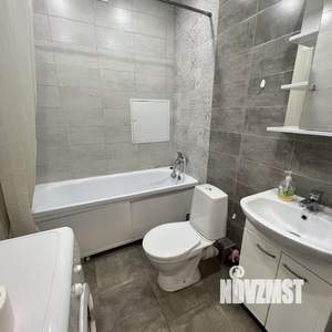 1-к квартира, вторичка, 35м2, 15/25 этаж