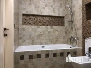 2-к квартира, вторичка, 77м2, 2/25 этаж