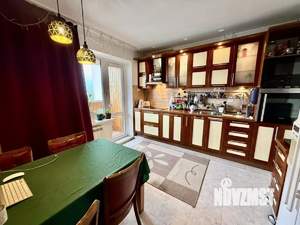 3-к квартира, вторичка, 82м2, 14/14 этаж
