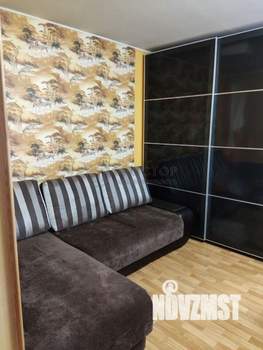 1-к квартира, вторичка, 32м2, 5/5 этаж