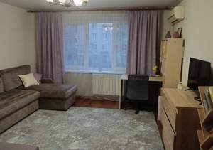 1-к квартира, вторичка, 35м2, 2/9 этаж