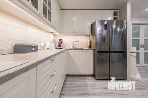 4-к квартира, вторичка, 73м2, 4/12 этаж