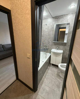 1-к квартира, вторичка, 21м2, 6/9 этаж