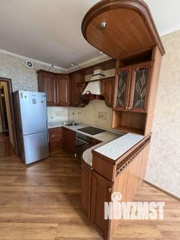 1-к квартира, вторичка, 42м2, 14/25 этаж