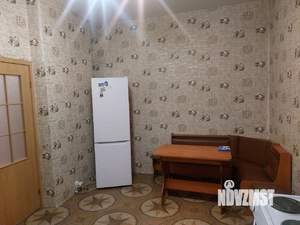 1-к квартира, вторичка, 51м2, 1/24 этаж