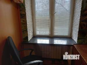 2-к квартира, вторичка, 44м2, 2/9 этаж