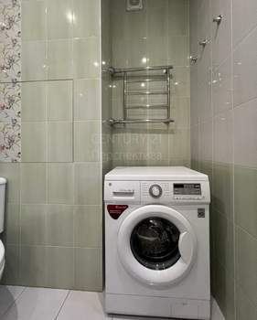 Студия квартира, вторичка, 30м2, 3/13 этаж