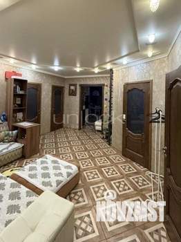 4-к квартира, вторичка, 113м2, 3/25 этаж