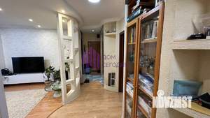 4-к квартира, вторичка, 76м2, 2/14 этаж