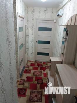 2-к квартира, вторичка, 45м2, 1/5 этаж