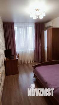 2-к квартира, вторичка, 77м2, 6/25 этаж