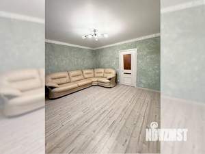 4-к квартира, вторичка, 73м2, 8/12 этаж