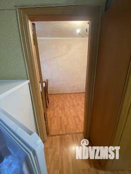 2-к квартира, вторичка, 43м2, 3/4 этаж