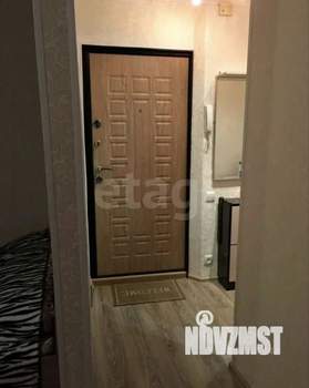 1-к квартира, вторичка, 32м2, 5/9 этаж