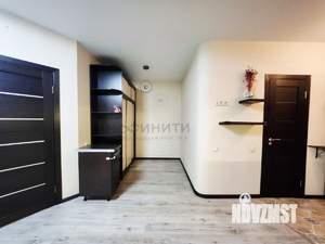 1-к квартира, вторичка, 39м2, 13/25 этаж
