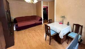 2-к квартира, вторичка, 45м2, 1/5 этаж