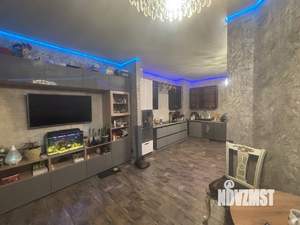 3-к квартира, вторичка, 147м2, 15/26 этаж