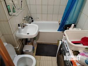 Студия квартира, вторичка, 26м2, 5/25 этаж