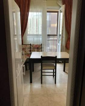 1-к квартира, вторичка, 34м2, 14/25 этаж