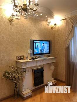 1-к квартира, вторичка, 41м2, 24/25 этаж