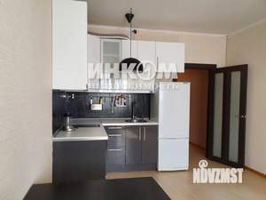 Студия квартира, вторичка, 32м2, 14/25 этаж