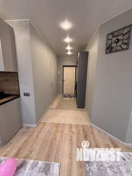 Студия квартира, вторичка, 48м2, 7/13 этаж