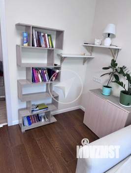 3-к квартира, вторичка, 52м2, 6/9 этаж