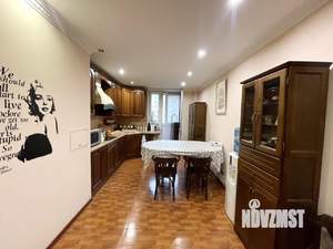 2-к квартира, вторичка, 97м2, 7/24 этаж