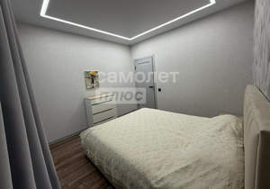 2-к квартира, сданный дом, 55м2, 9/20 этаж