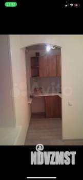 Студия квартира, вторичка, 21м2, 2/9 этаж