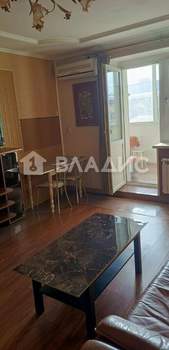 2-к квартира, вторичка, 63м2, 5/9 этаж