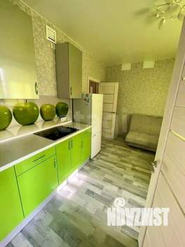 Студия квартира, вторичка, 34м2, 20/25 этаж