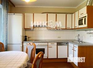 3-к квартира, вторичка, 63м2, 4/10 этаж