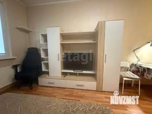 Студия квартира, вторичка, 33м2, 17/25 этаж
