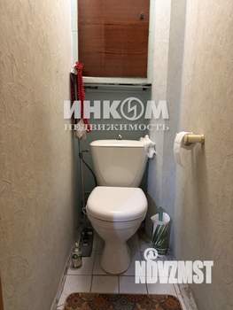 2-к квартира, вторичка, 44м2, 7/9 этаж