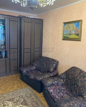 2-к квартира, вторичка, 45м2, 5/5 этаж