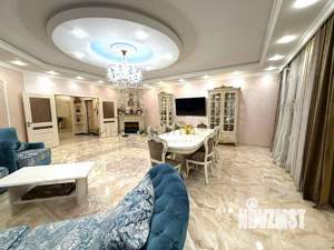 3-к квартира, вторичка, 147м2, 16/24 этаж