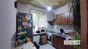 1-к квартира, вторичка, 31м2, 1/5 этаж