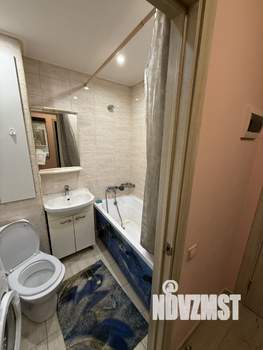 1-к квартира, вторичка, 30м2, 1/5 этаж