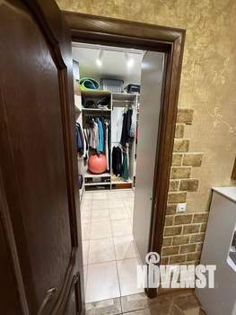 4-к квартира, вторичка, 113м2, 3/25 этаж